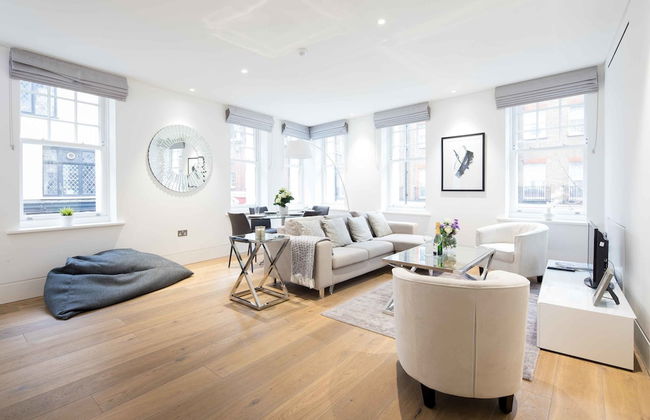 Romily Street - Foto 1