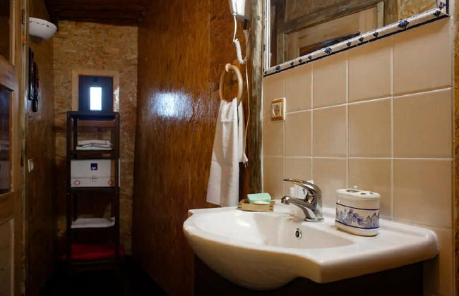 Casas Maravilha - Cabana by Homie - Foto 10