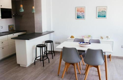 Loft en Residencial 1ª Línea con piscina - Foto 20