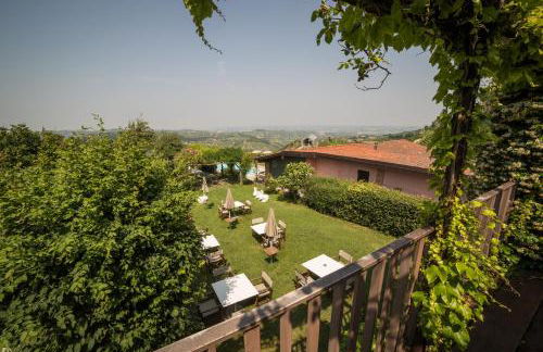 Foresteria Settevie - Foto 15