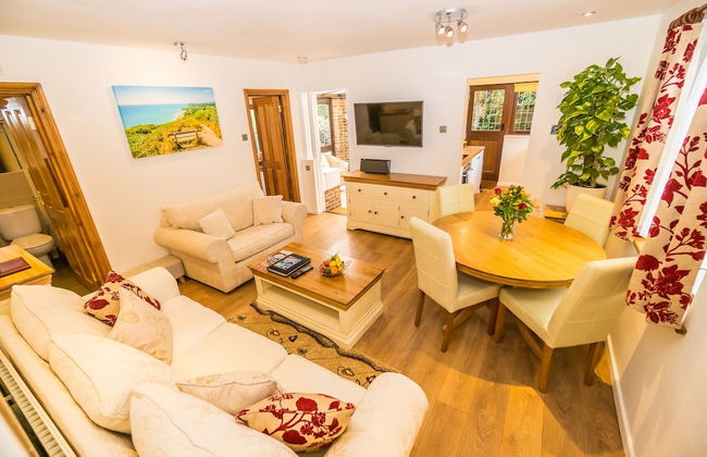 Covehurst Bay Holiday Cottages - Foto 13