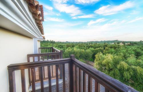 Anna Apartments - Foto 12