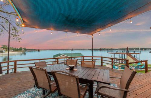 Lakefront retreat, hot tub, pets - Foto 6