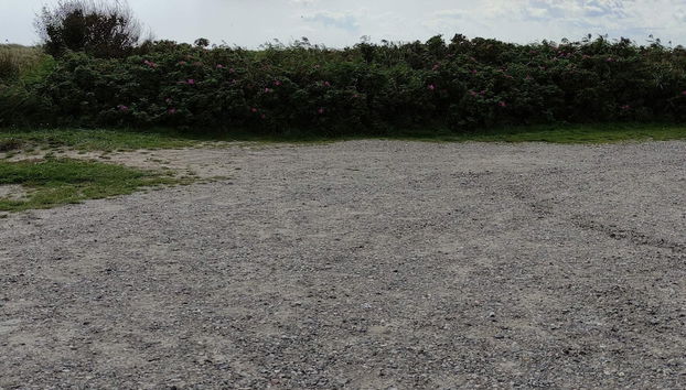 Cozy Holiday Home in Sæby near Sea - Foto 5