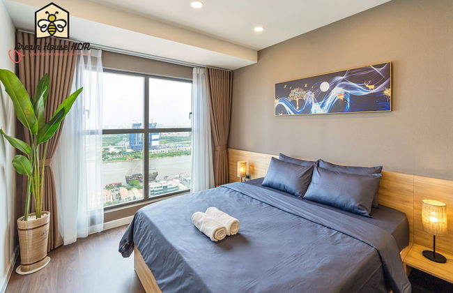 Dream House Apartment - Foto 72