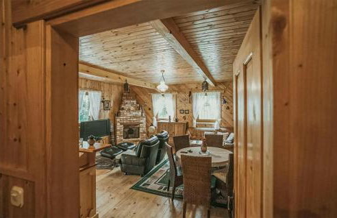 5 Bedroom Cozy Home In Sertic Poljana - Foto 6