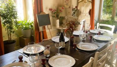 La maison Villecharny - Foto 3