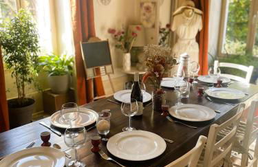 La maison Villecharny - Foto 3