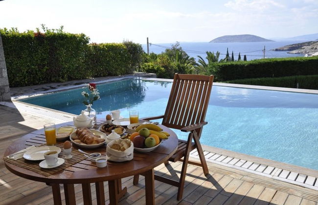 Analisa Luxury Villa - Foto 18