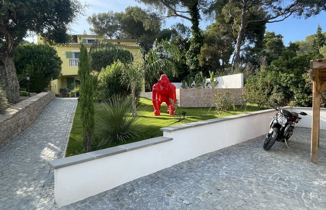 La Scarlett 1 - Foto 18