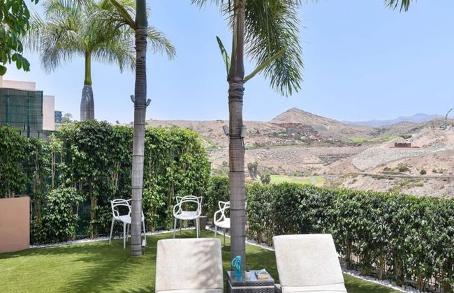 Holiday Home, Maspalomas - Foto 48