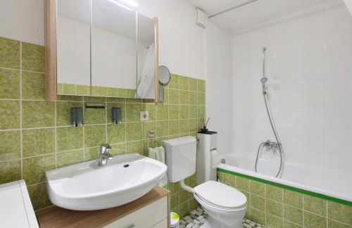 Ferienwohnung Rehm - Foto 20