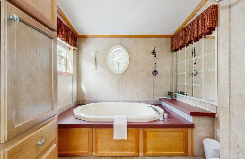 Hillside Hideaway - Foto 20