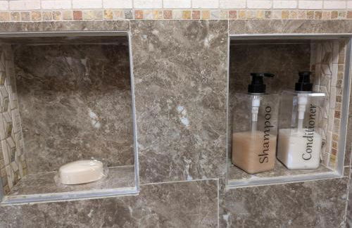 Woodhaven Cottage Downtown McKinney - Foto 34