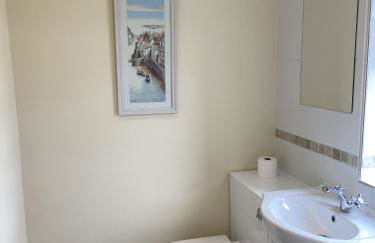 1 Inveravon Cottage - Foto 11