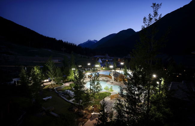 Panorama Mountain Resort - Toby Creek Horsethief Condos - Photo 10