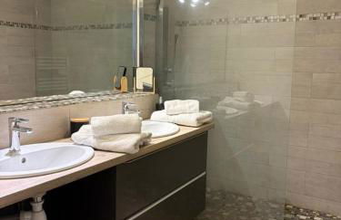 Douceur d'Azur T4 plage à pied - Foto 8