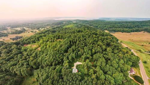 Lincoln Lodge - Foto 5