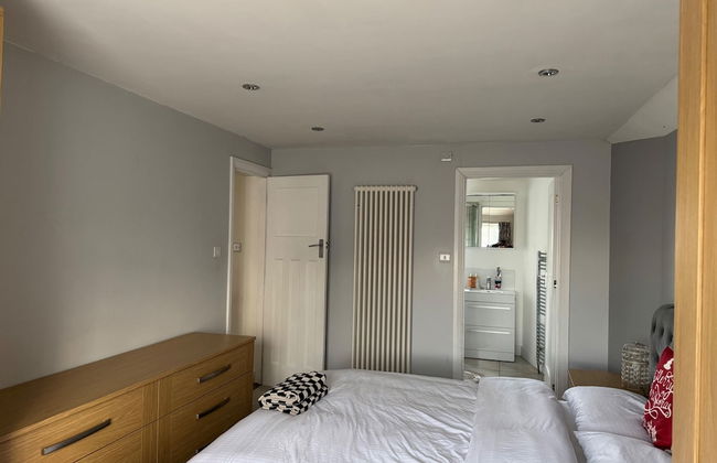 Oxford - Villa - Sleeps 8 - Garden - Parking - Foto 9