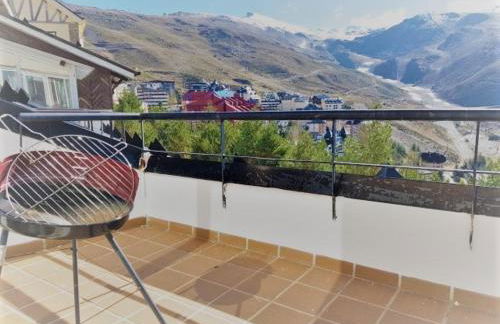 TODOSIERRANEVADA - Dúplex 4 Dormitorios - VISTAS ESPECTACULARES A LA MONTANA - Foto 2