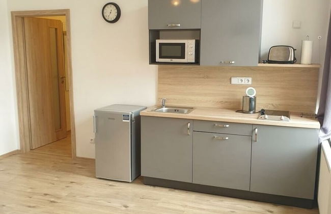 Greg Apartments Kampa Prague - Photo 19