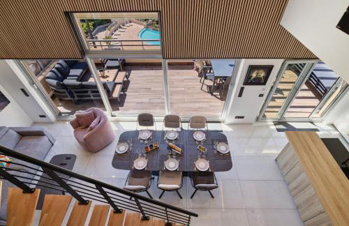 DUPLEX VILLA LES PINS 89m2 et terrasse 30m2 - Foto 22