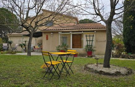 Maisonnette avec jardin en campagne - Foto 17