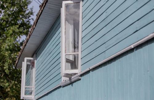 MorzeLas niebieski domek - Foto 14