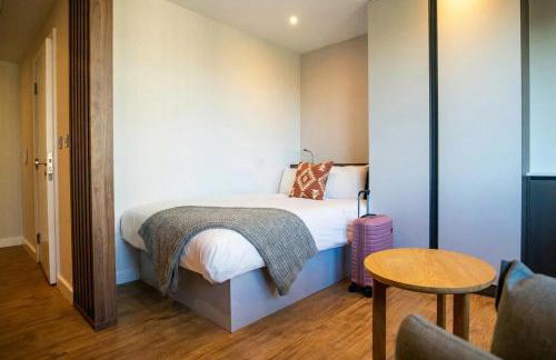 StayCozy Studio Apartments in Acton - Foto 47