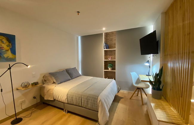 Mitika Apartamentos - Foto 63