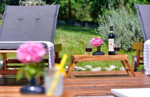 Cozy Home In Kupljenovo - Foto 14