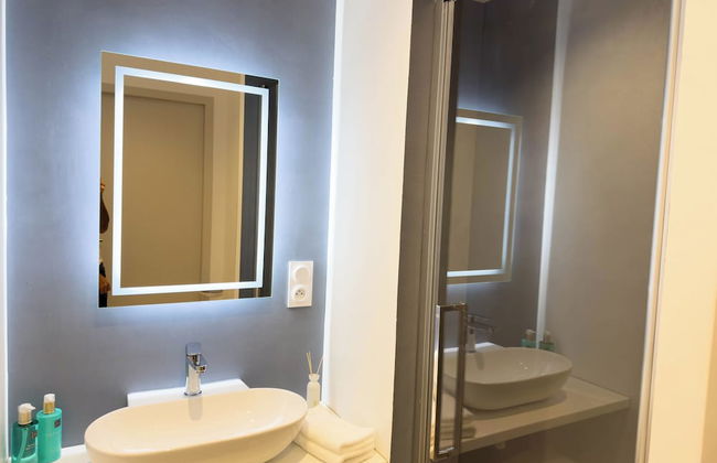 Les Suites du 13 - Foto 28