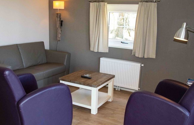 Comfortable Chalet Near National Park - Photo 5