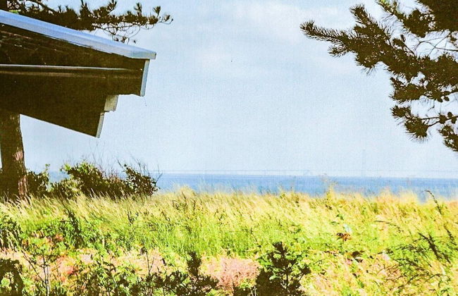 6 Person Holiday Home in Gorlev - Foto 43