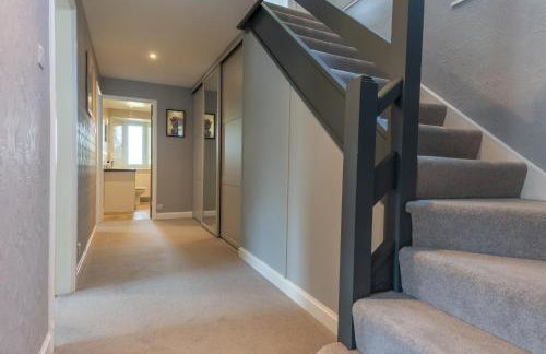 Perfect Family Retreat with Hot Tub, Nr the Lakes - Foto 33