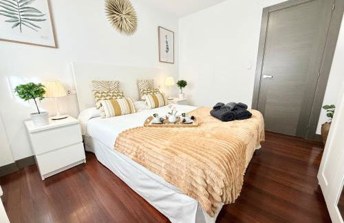 Castro Holidays - Céntrico Piscina Urbanización Garaje Gratis - Foto 6