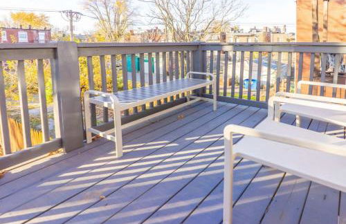 Benton Park Loft and Office ABODEbucks - Foto 34