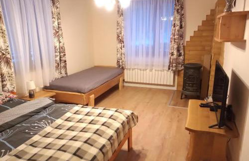 Dom na Krzemienicy - Foto 15