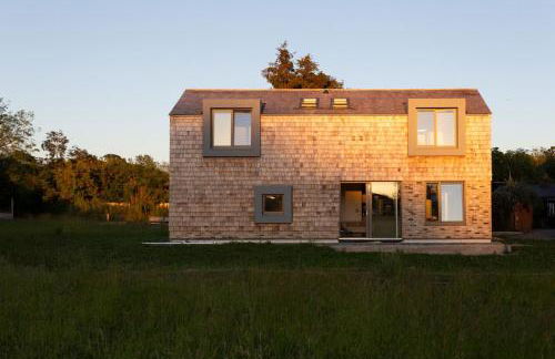 Brook Lodge Farm - Photo 1