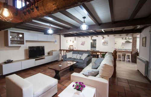 Santa Barbora, casa a 3 km de la playa - Foto 11