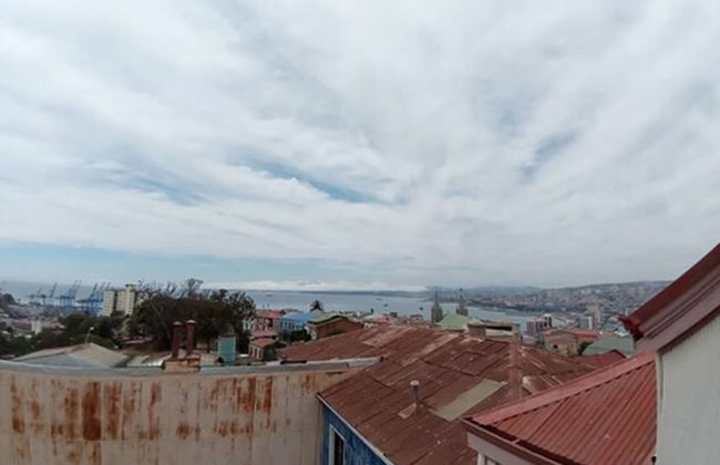 Lofts Oxford Cerro Alegre - Photo 62