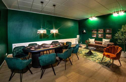 Casino 2 - Sauna Whirlpool Game-Zone - Foto 3