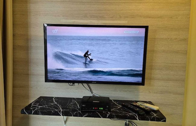 Option Apart Hotel - Recreio Shopping - Foto 14