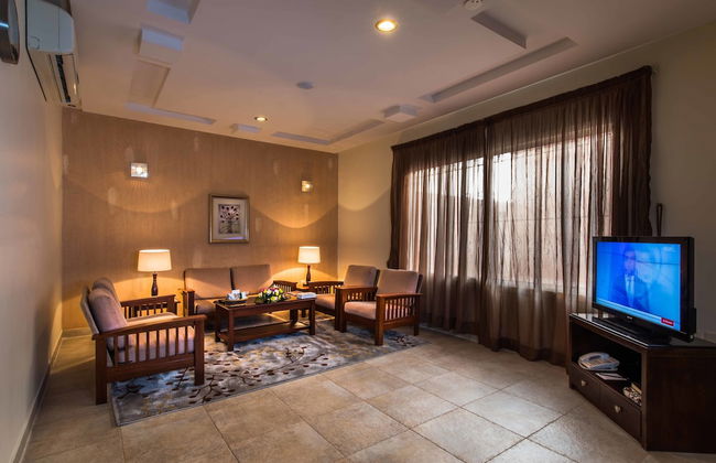 Boudl Nakhil - Foto 16