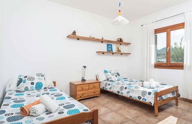 Ca l Berros - Foto 14