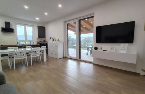 La Casetta di Frank - Country House - Foto 1