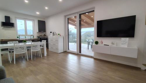 La Casetta di Frank - Country House - Foto 1