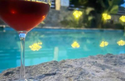 Athanasia's appartment at Rafaella Resort - Foto 32