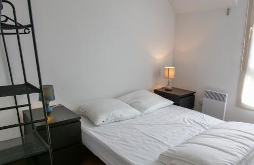 Cottage du Phare, 3 chambres & jardin, classé 3 étoiles - Foto 17