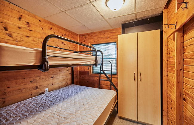 Dayspring Cottages - Foto 1